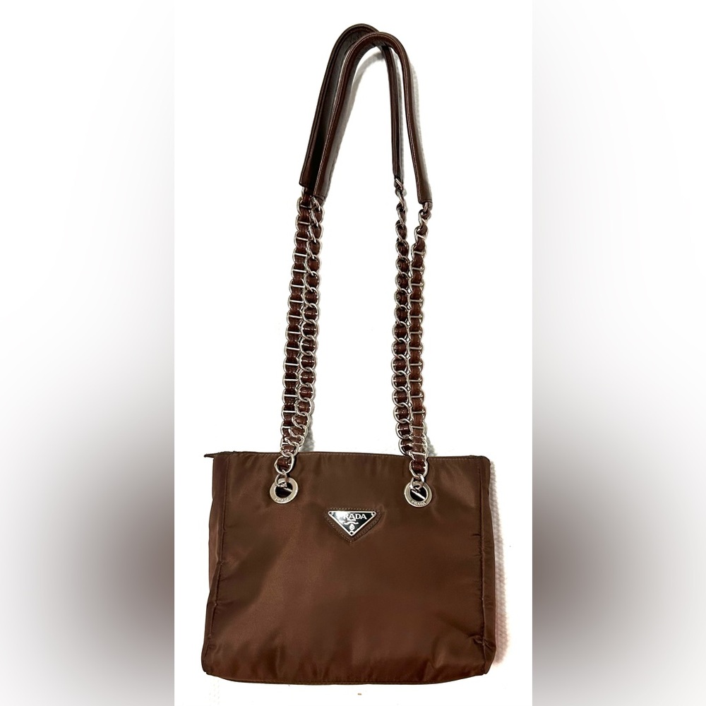 PRADA Vintage Nylon bag